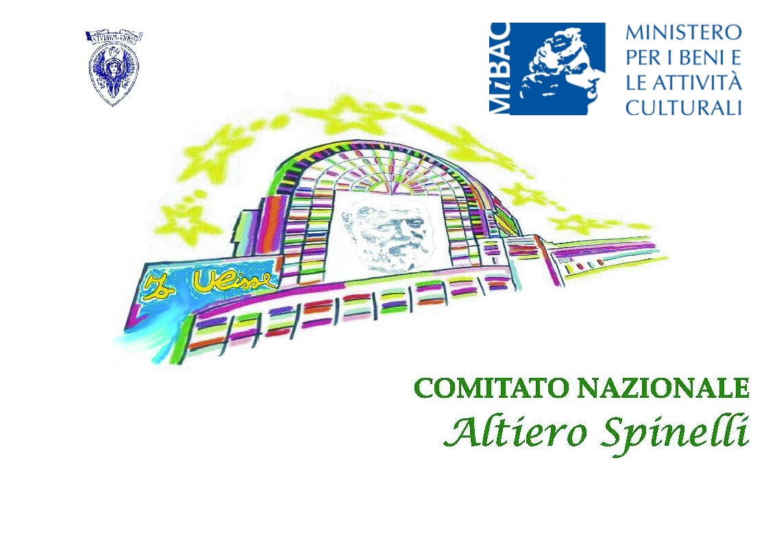 Comitato Nazionale Altiero Spinelli - Ministero Beni Culturali