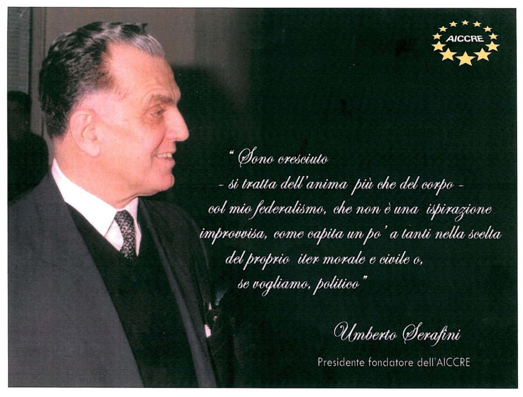 UMBERTO SERAFINI
