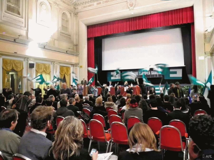 convenzione Sala Capranica 14-01-12